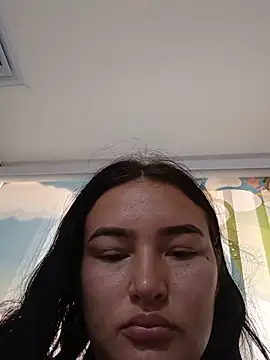 Chatroom en direct de Celeste_camila18