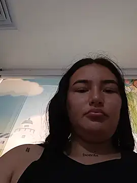 Celeste_camila18 লাইভ চ্যাট রুম