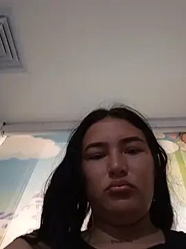 Bilik Sembang Langsung Celeste_camila18