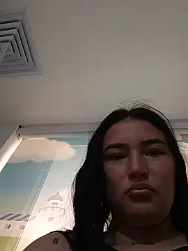 Celeste_camila18 Cameră chat live
