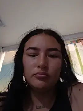 Živá chatovací místnost Celeste_camila18