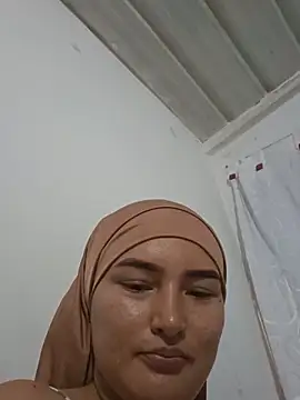 Bilik Sembang Langsung Celeste_camila18