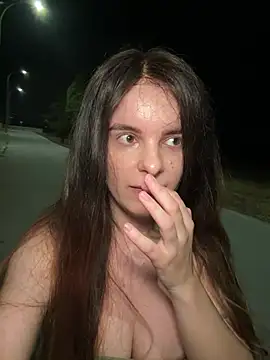 RaonXO's Live Chat Room