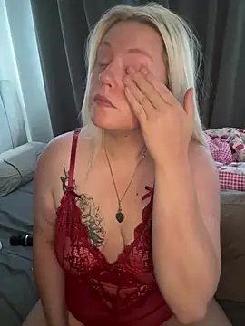 Show de cámara de sexo en directo de Blondiee3088