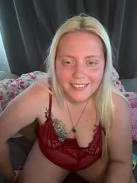 Show webcam porno en direct de Blondiee3088
