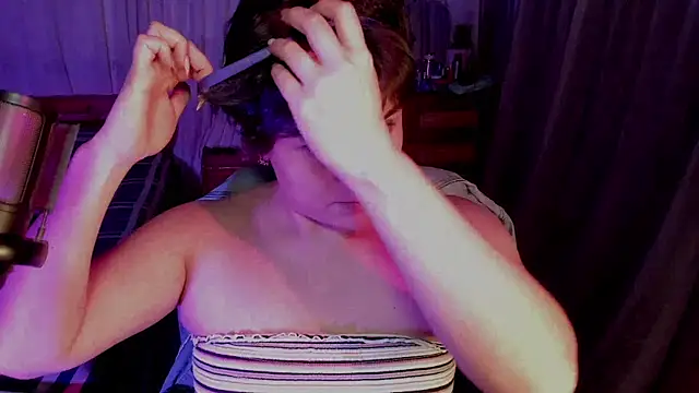 Chatroom en direct de isabelacooperr