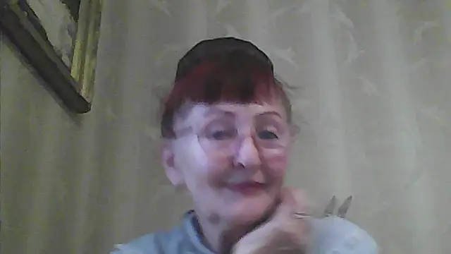 Živá chatovací místnost TanyaSweet634