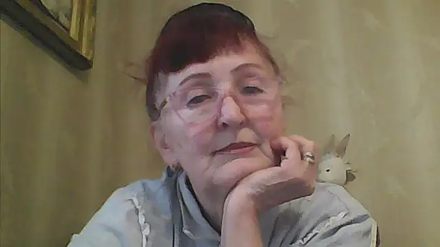 Chat soba uživo modela TanyaSweet634