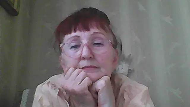 Sala de chat en directo de TanyaSweet634