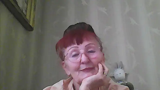 TanyaSweet634 Live Chatraum