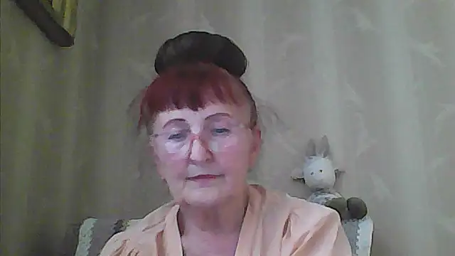 Chat ao vivo de TanyaSweet634