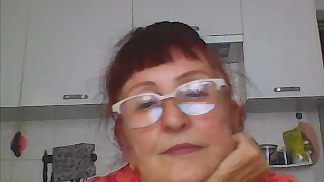 TanyaSweet634 Cameră chat live