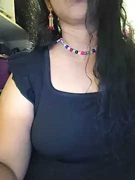 SRUTHI-8 Live chatroom