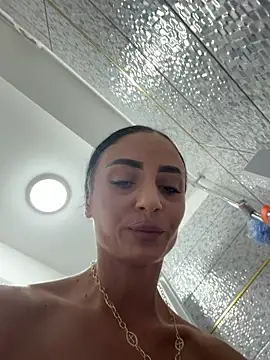 חדר צ'אט בשידור חי של FeetVibe