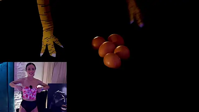 FeetVibe Live Chatraum
