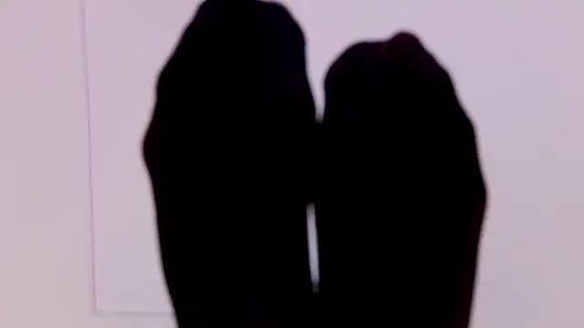 FeetVibe Adlı Modelin Canlı Sohbet Odası