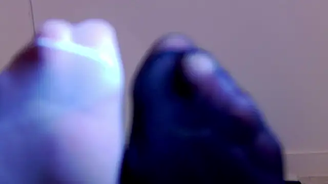 Bilik Sembang Langsung FeetVibe