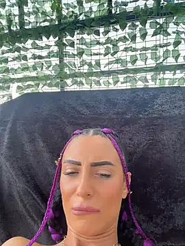 FeetVibe Live Chatrum