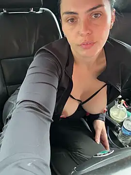 Sexy-Scottish-Slut Cameră chat live