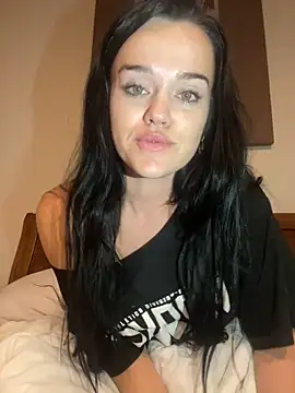 C-ALIMA_OX's Live Sex Cam Show
