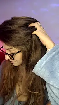 Sofia_loren69 Cameră chat live