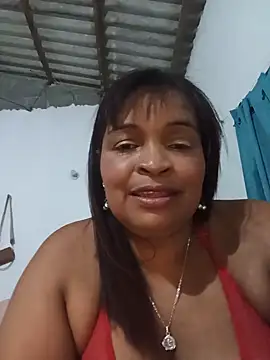 Živá chatovací místnost Stepmom_violet