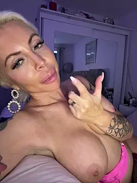Show webcam porno en direct de Jemma-J