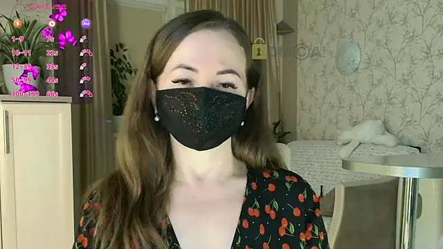 MilfeaN – live chatrum