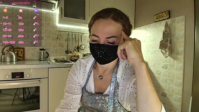 MilfeaN Live Chatrum