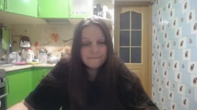CatMelissa Adlı Modelin Canlı Sohbet Odası