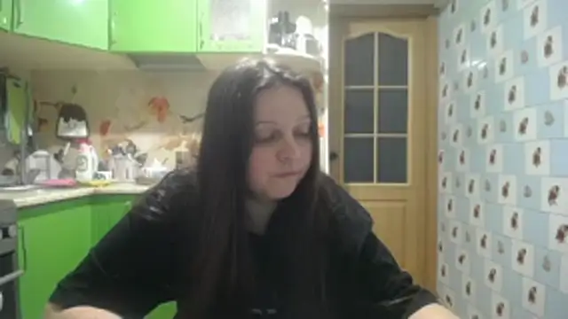 Pokój czatu na żywo – CatMelissa