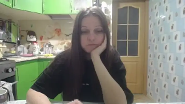 Sala de chat en directo de CatMelissa