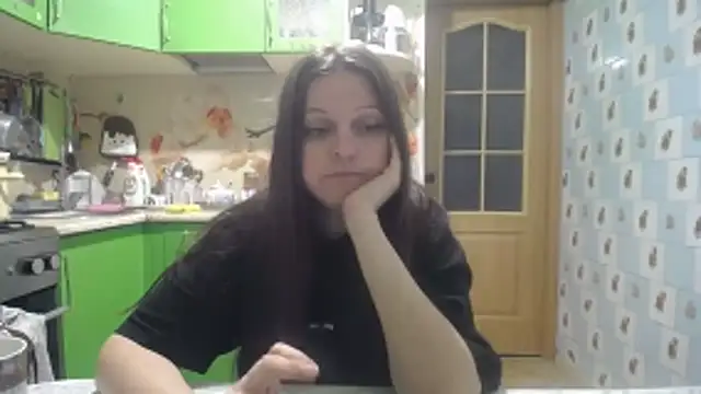 CatMelissa – live chatrum