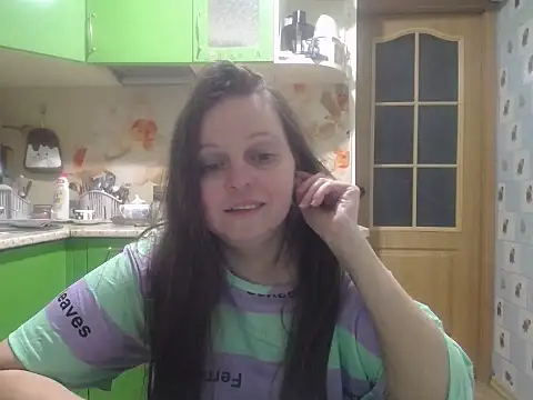 CatMelissa's Live Chat Room