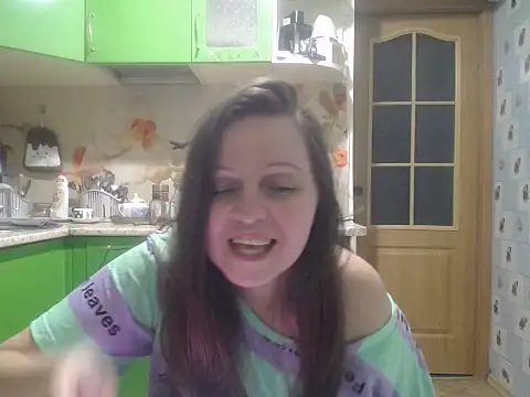 CatMelissa – live chatrum
