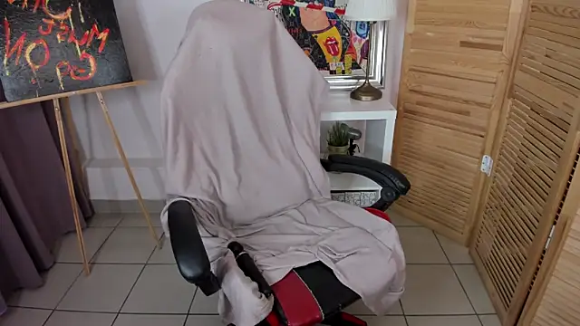 mekurisu Live Chatraum