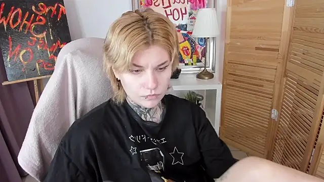 mekurisu Live Chatrum