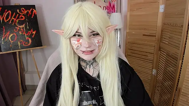 mekurisu 现场聊天室