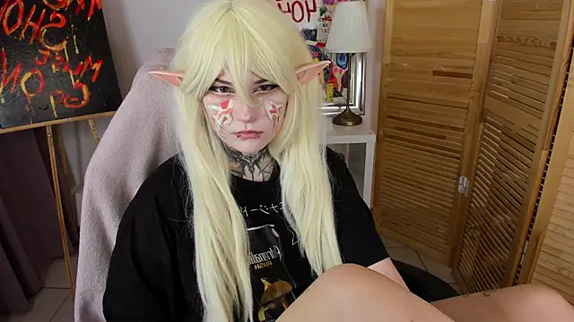 mekurisu 现场聊天室