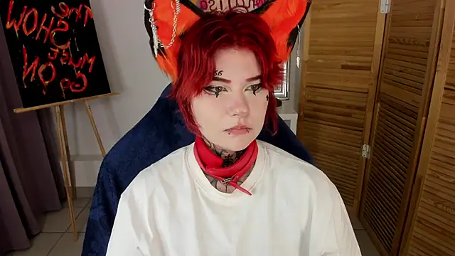 mekurisu 실시간 채팅방
