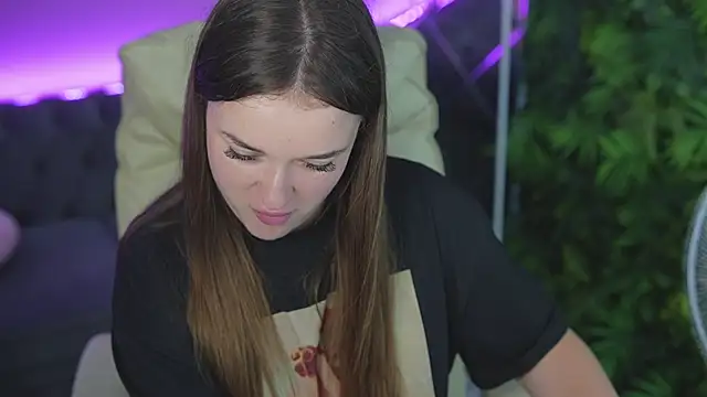 DonnaLustt чат на живо