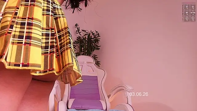 soy_mariana_'s Live Chat Room