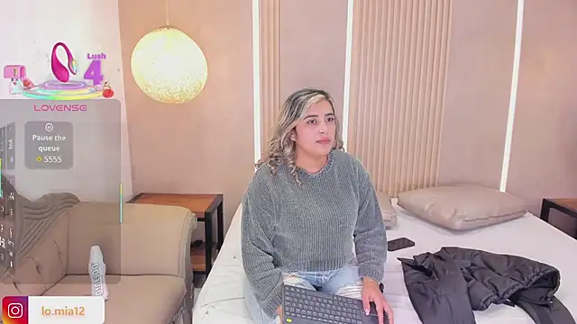 julietha_taylor чат на живо