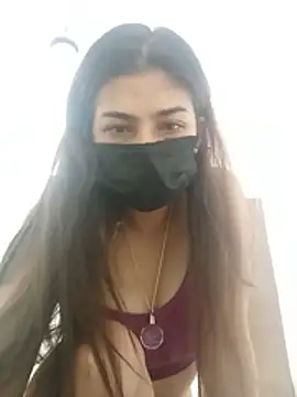 HotSimran123 Live Chatraum