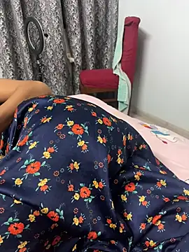 Sala de chat ao vivo de HotSimran123
