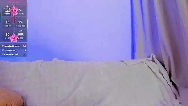 lil_hanna18 Cameră chat live