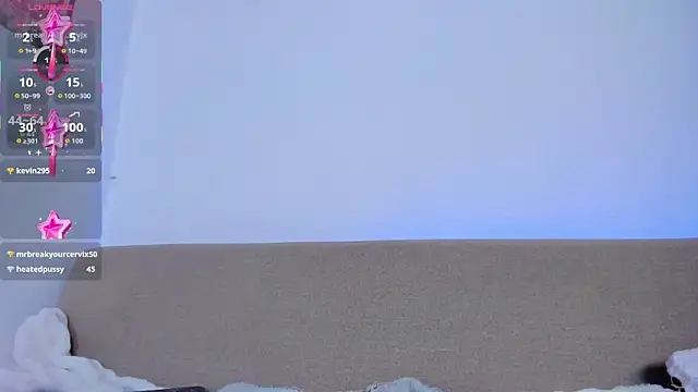 Chat ao vivo de lil_hanna18