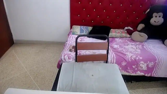 Sala de chat en directo de angel_barbie_1
