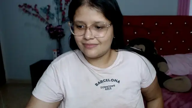 Živá chatovací místnost angel_barbie_1