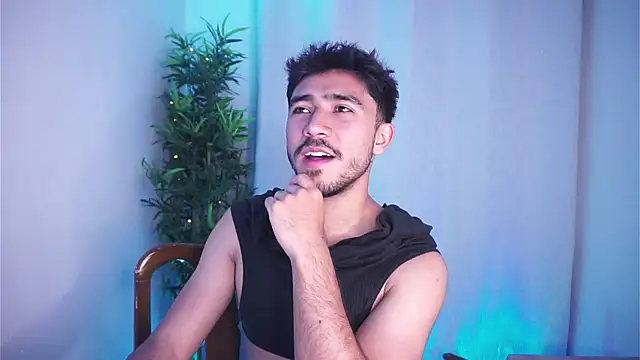 dam0n_fr0st's Live Chat Room